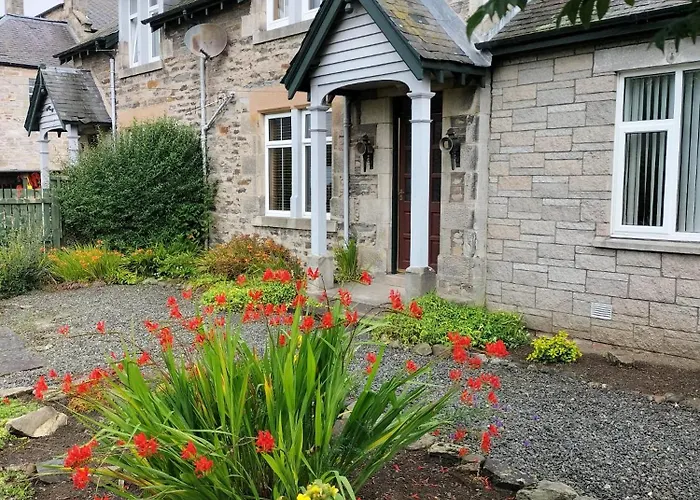 Esk Cottage